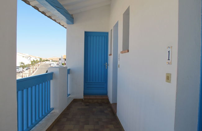 Soleil Camarguais - Foto 35