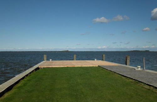 Ferienhaus-Bodden - Foto 41