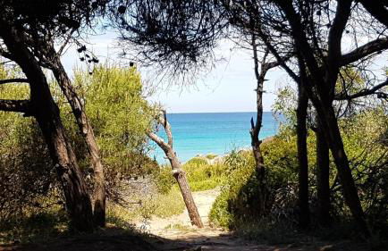 Villa Gemini, Gallipoli-Rivabella - Foto 14