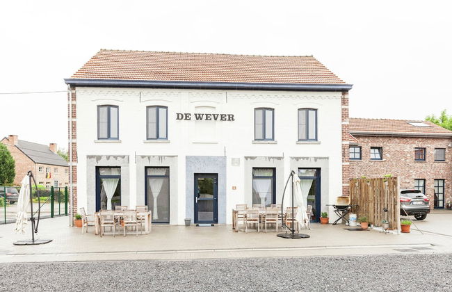 Glabbeek Family Retreat Home - Foto 49