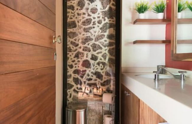 CASA SAUTO Wonderful Vintage Luxury Suite - Foto 18