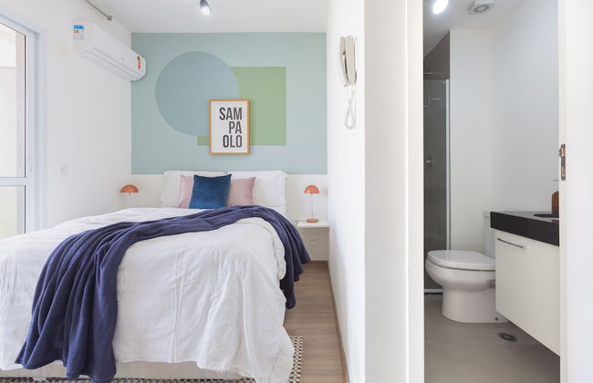 Vossa Bossa VN Turiassu - Foto 13