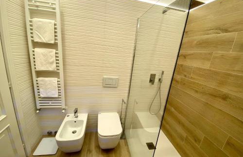 Appartamento fronte mare Villa Lory - Foto 17