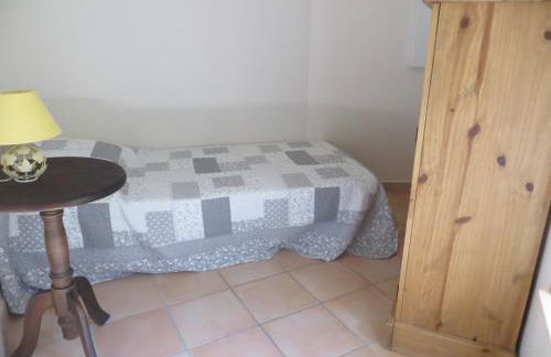 Le Mas des Restanques - Foto 6