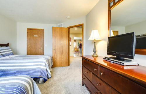 Rise and Shine in Door County! Egg Harbor Haven - Foto 19