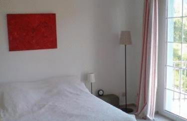 Ferienwohnung im Blauen Haus - Foto 16