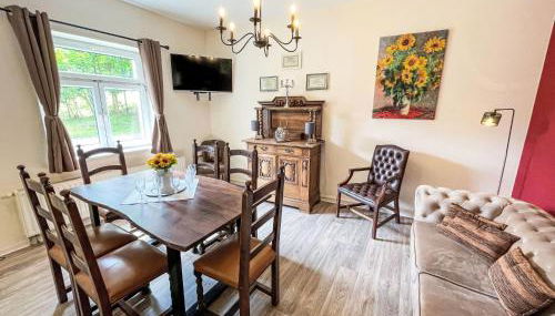 Apartment Lauschevogel by Interhome - Foto 3