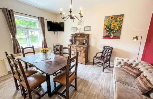 Apartment Lauschevogel by Interhome - Foto 3