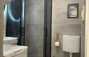 Studio Capon - just a few steps from the sea! - Photo 17