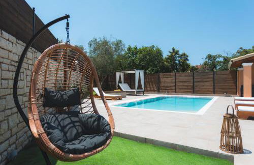 Villa Bella Donna Corfu - Foto 9