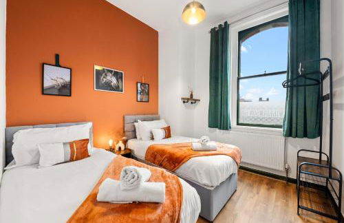 Spacious City Apartment in Birmingham - Foto 24