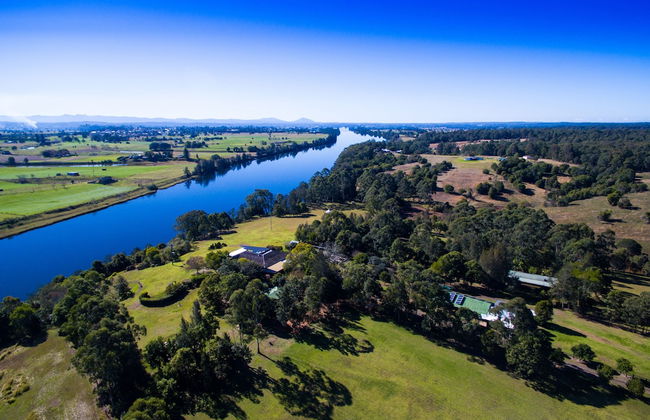 Mansfield on the Manning - Photo 34