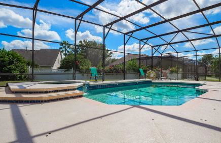 Tranquil Formosa Gardens Villa - Foto 1