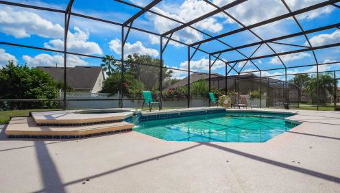 Tranquil Formosa Gardens Villa - Foto 1