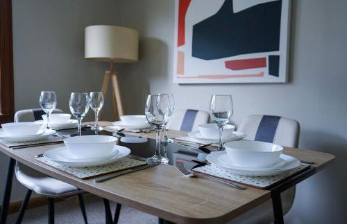 Rosehearty house - 3 bedroom - Foto 11