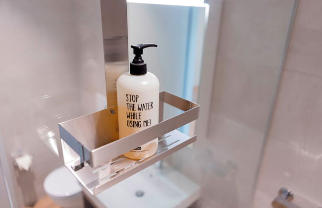 THE CITY ZUG APARTMENTS - Foto 33