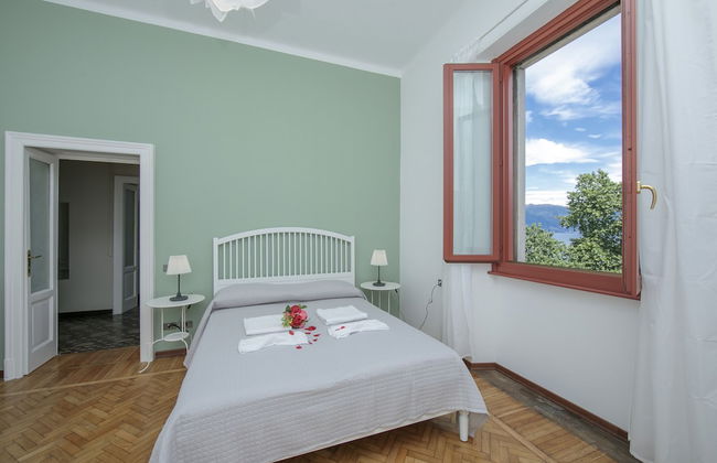 Residenza Oleandro Lake View Luino Center - Foto 6