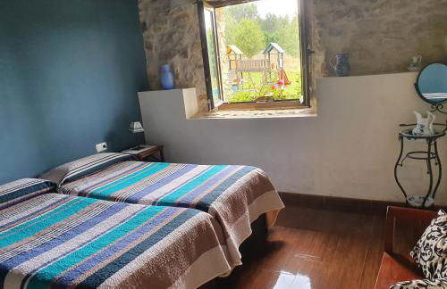 Apartamentos Rurales Larrago - Photo 77