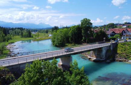 "Riverside" - Foto 21