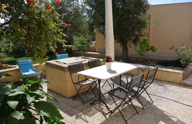 Agri Residence Campi Latini - Foto 26