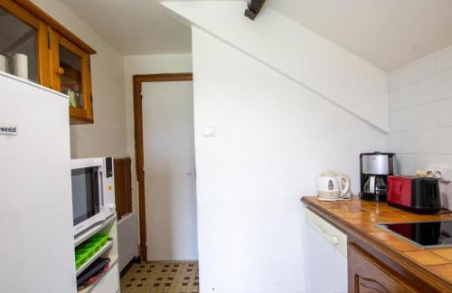 Maison à Hautefort avec clim, vélos gratuits, animaux admis - FR-1-616-164 - Foto 19