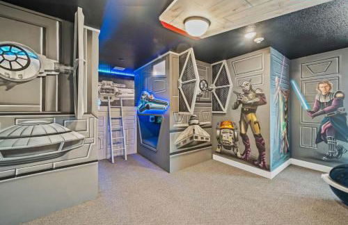 Bear's Den At Reunion Resort-TB024 - Foto 32