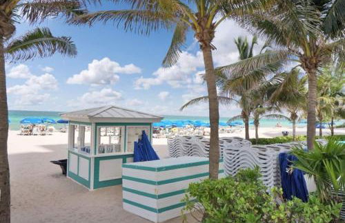 Beachfront Resort POOL OCEAN VIEW BALCONY - Foto 37