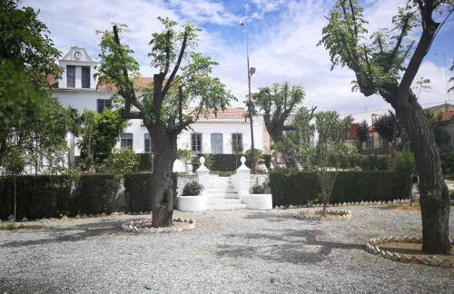 La Casa Grande de Zujaira - Foto 30