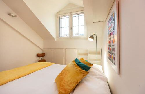 ArtStay Luxury Apt Sempione & Cadorna - Photo 11