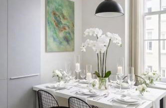 Modern Luxury Entire Covent Garden Apartment Sleeps 5 600Sqft - Foto 21