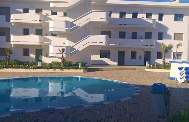 Kenz Mehdia Hotel Resort Aqua Park - Foto 31