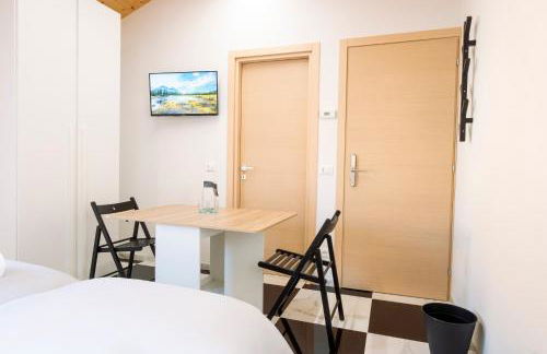 Celeste Charme Rooms - Foto 13