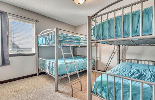 Bridges Bay Vacation Cabin 279 - Foto 22