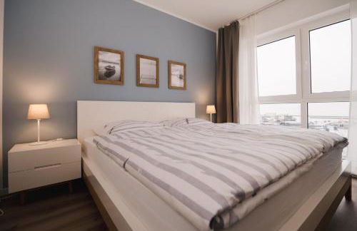 FeWo Backbord - Foto 8