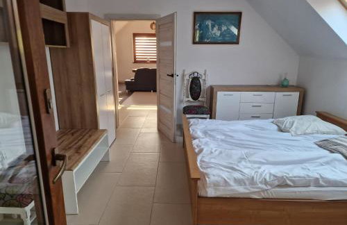 Duże mieszkanie w Kostkowie - Foto 12