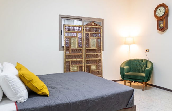 Old City Stylish 4BR by Ahlan Hospitality - Foto 18