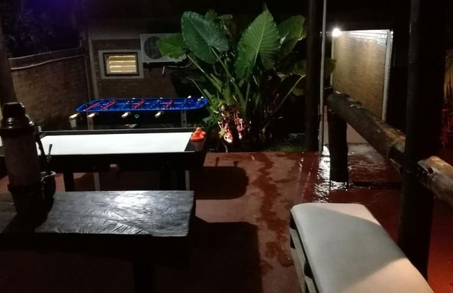 Apart Entre Rios - Foto 24