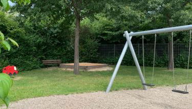 Salí Homes - LM1 cozy studio in Bayreuth with ideal access to A9 - Foto 4