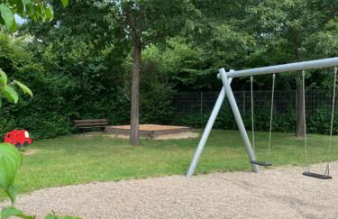 Salí Homes - LM1 cozy studio in Bayreuth with ideal access to A9 - Foto 4