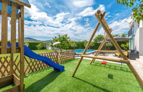 Awesome Home In Gorica - Foto 9