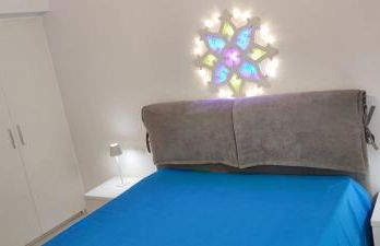 CASA VACANZA ANNA FRANK - CAMPOMARINO di MARUGGIO (TA) - Foto 23