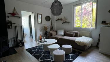 La cabine de Deauville 8 personnes - Photo 2