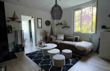 La cabine de Deauville 8 personnes - Photo 2