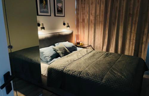 Uroczy Apartament 38 m2 Tychy, Śląskie Ogrody - Foto 10