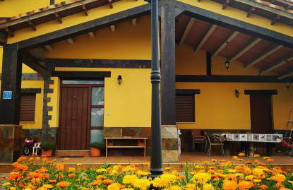 Casa Rural Atalaya House - Foto 65