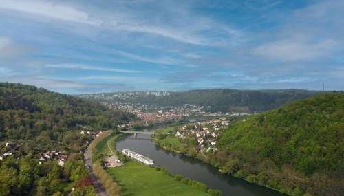 Ferienwohnung Kurz "Panoramablick" - Foto 2