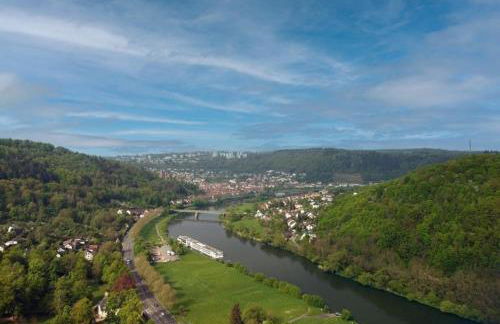 Ferienwohnung Kurz "Panoramablick" - Foto 2