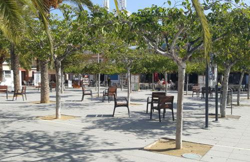 Playa Elisa Bay app 411 - Foto 24