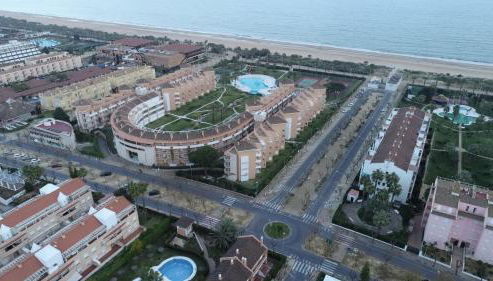 Apartamentos Las Americas - Foto 5, Garden, Garden view, Shopping Area