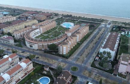 Apartamentos Las Americas - Foto 5